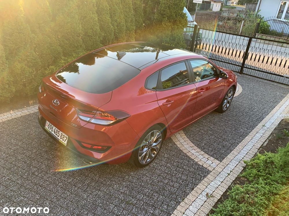 Hyundai i30 - 5