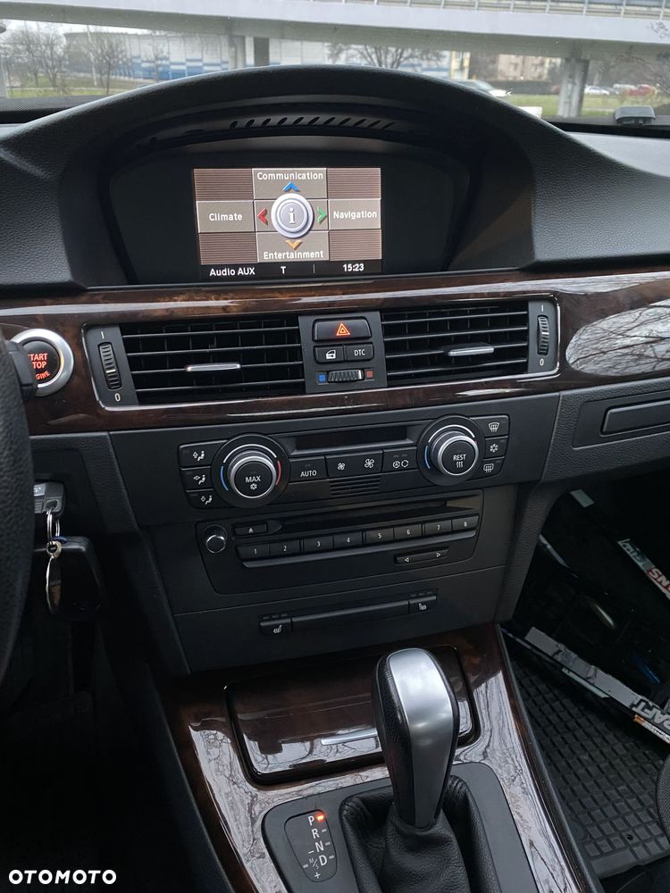 BMW Seria 3 - 18