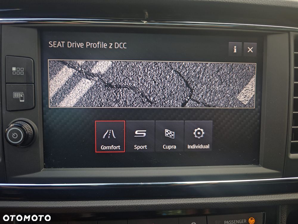 Seat Leon 2.0 TSI Cupra 290 S&S DSG - 19
