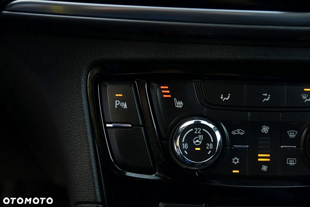 Opel Mokka 1.4 Turbo ecoFLEX Start/Stop Innovation - 23