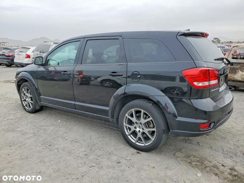 Dodge Journey ver-t5-awd-geartronic-inscription - 3