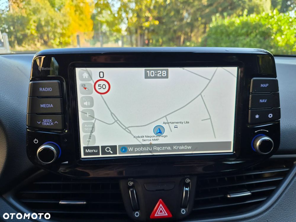 Hyundai i30 1.4 T-GDI Passion Plus - 19