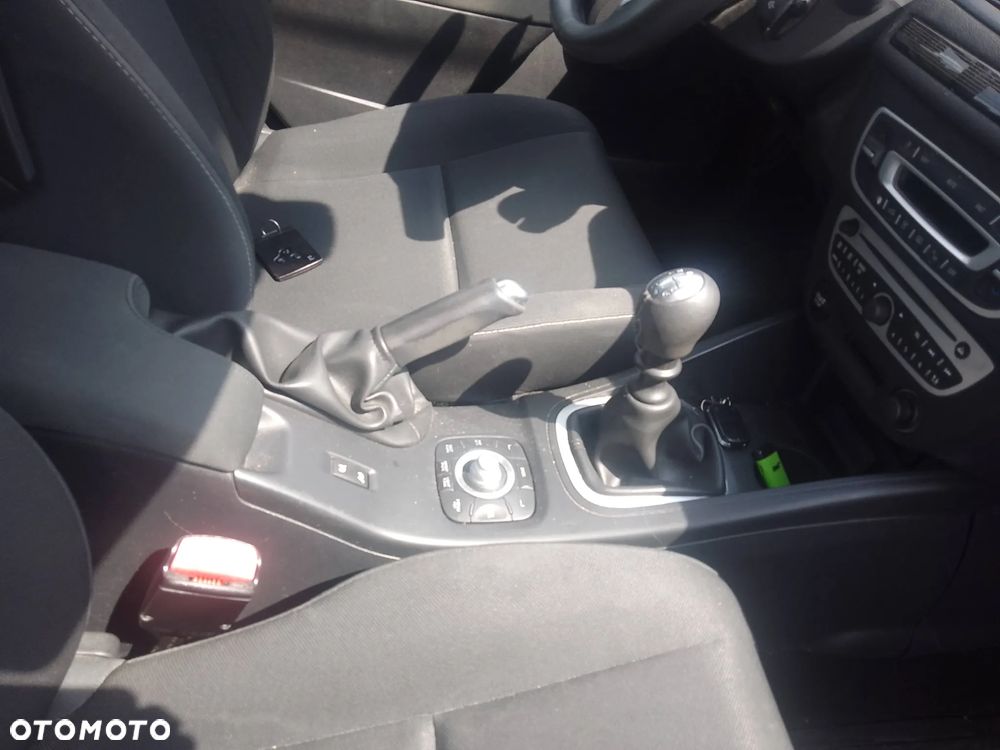 Renault Megane 1.5 dCi Dynamique - 5