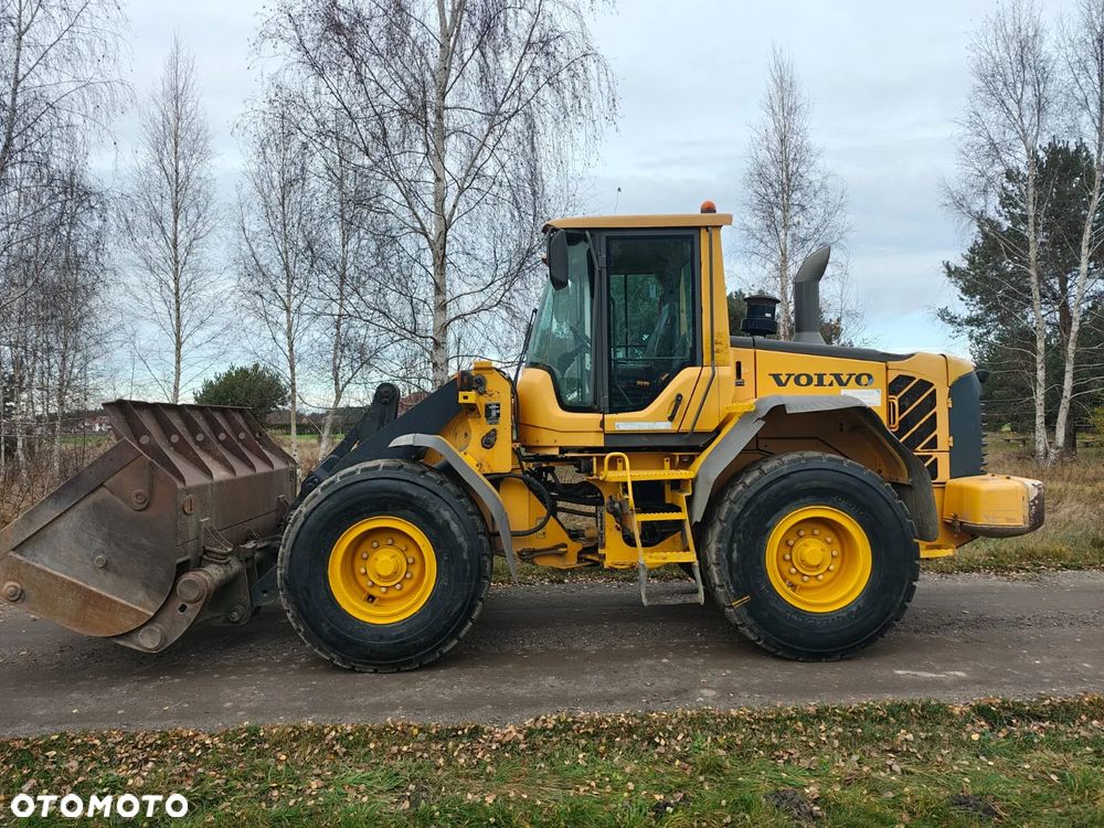 Volvo L60F - 1