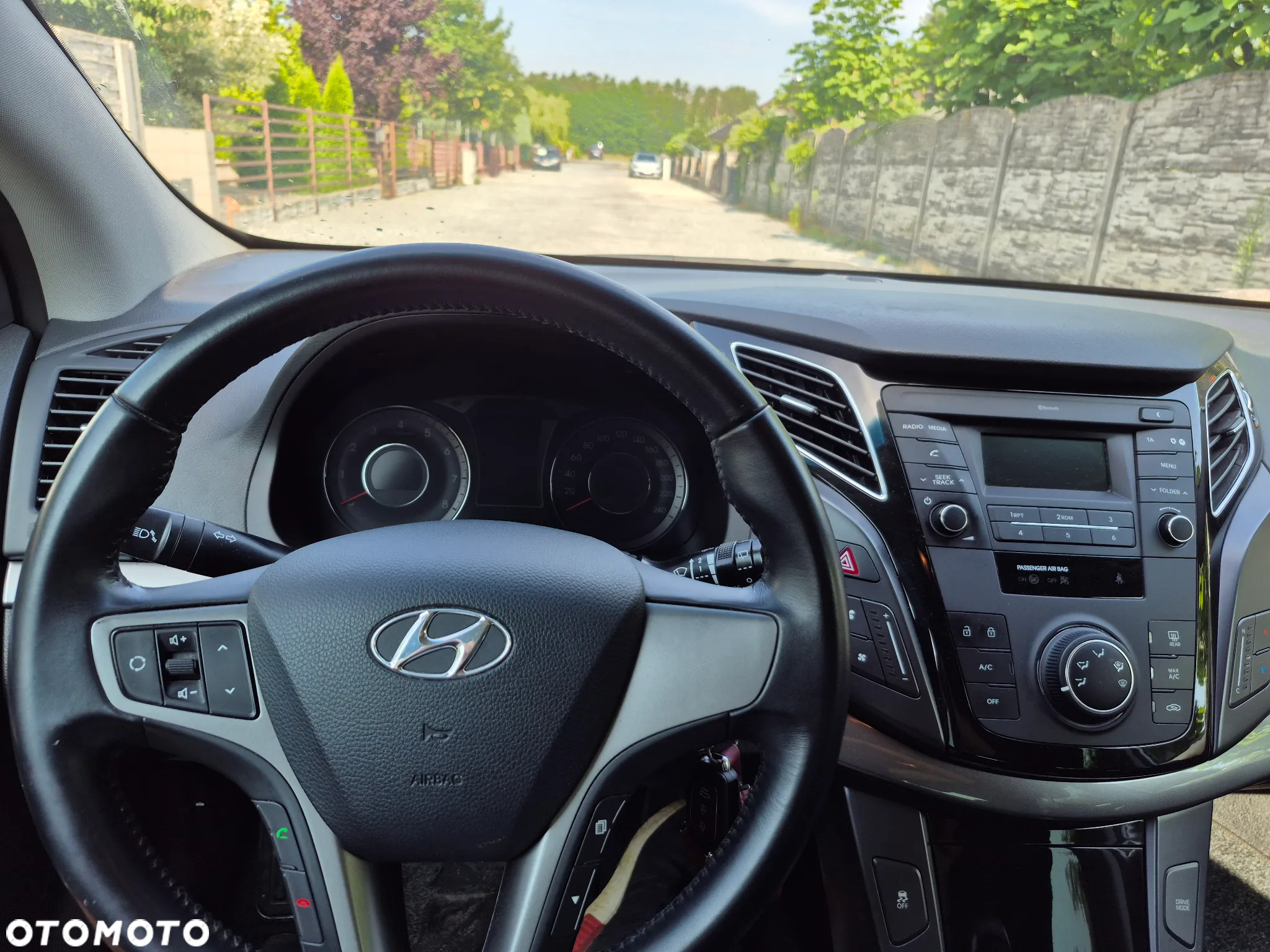 Hyundai i40 1.6 GDI Comfort - 11