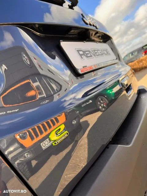 Jeep Renegade 1.5 FWD AT7 MHEV Limited - 12