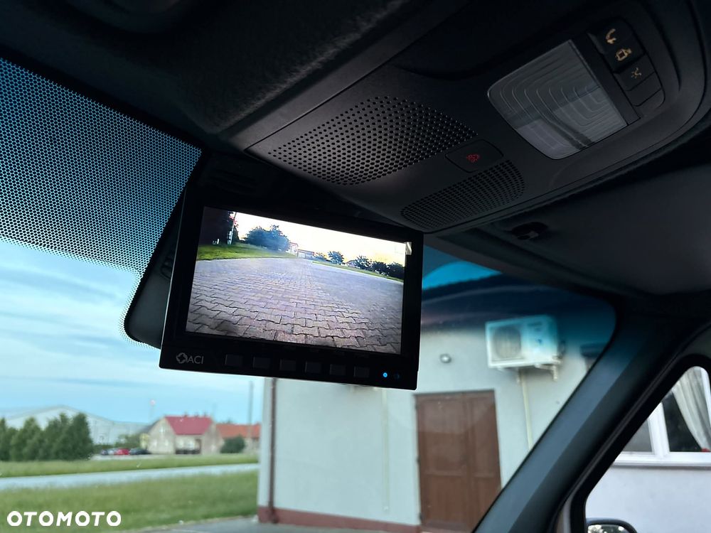Mercedes-Benz SPRINTER * WYWROTKA Kiper * 2020 Rok * Tylko 130.500 km ! - 14