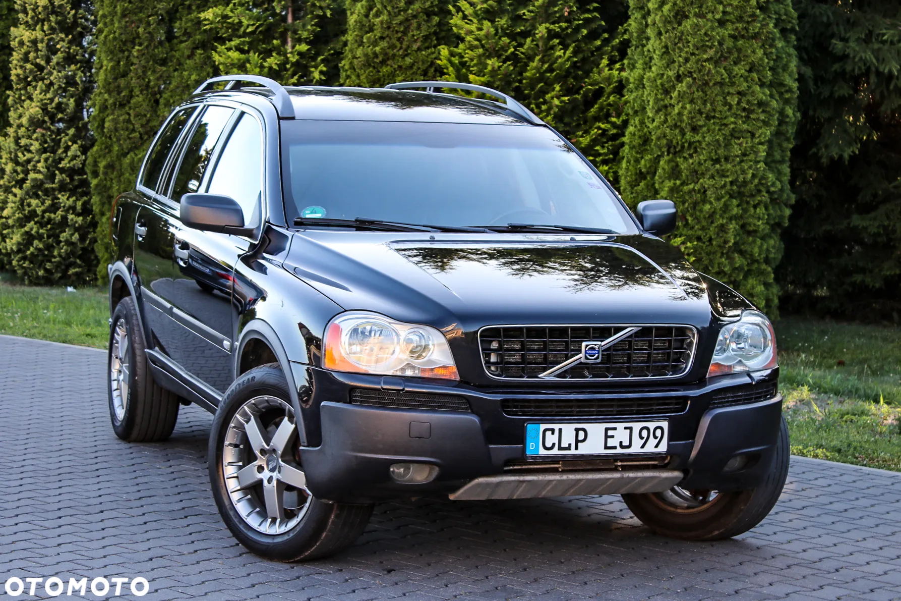 Volvo XC 90 D5 Momentum - 9