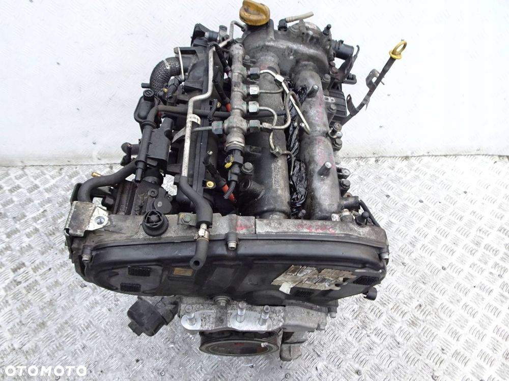 silnik lancia delta iii 1.6 m-jet 198a2000 - 12