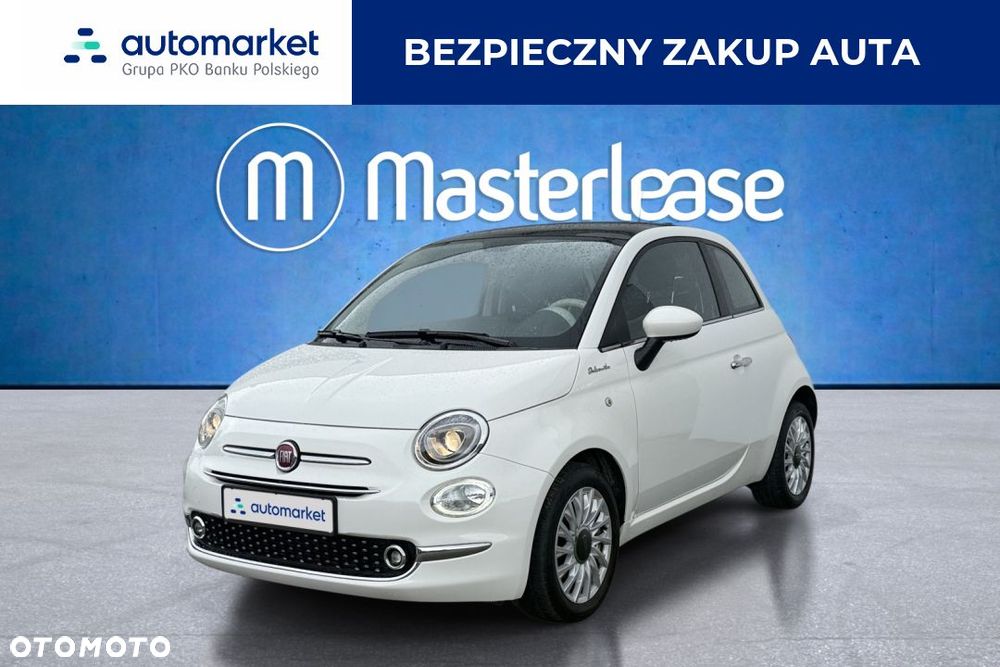 Fiat 500 - 1
