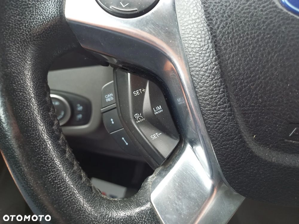 Ford Transit Connect Kombi 230 L2 Trend - 23