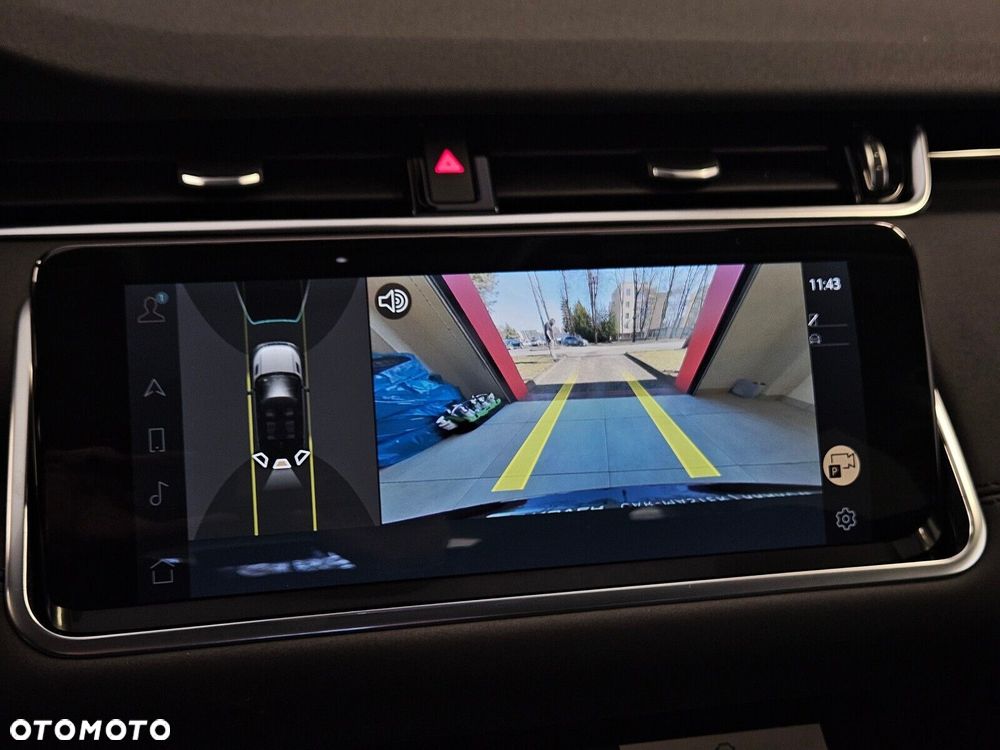 Land Rover Range Rover Evoque - 17