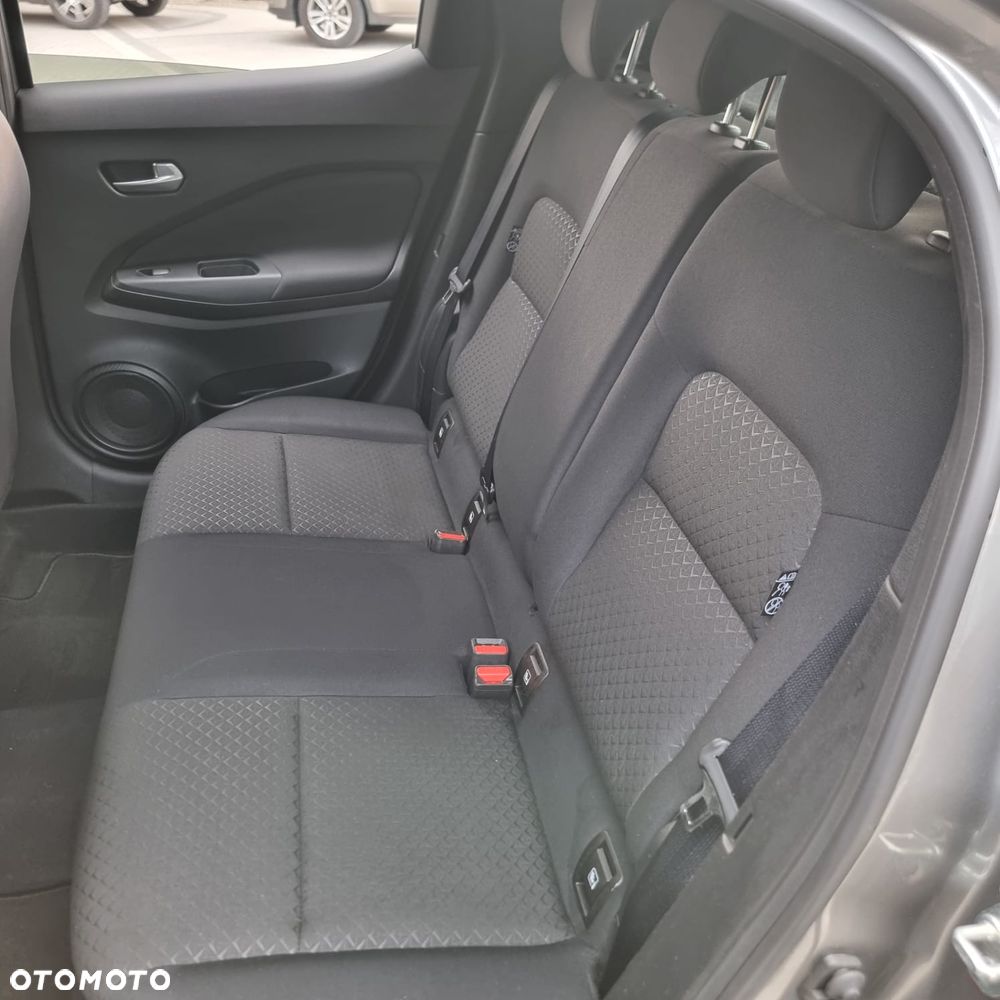 Nissan Juke 1.0 DIG-T Tekna DCT - 29