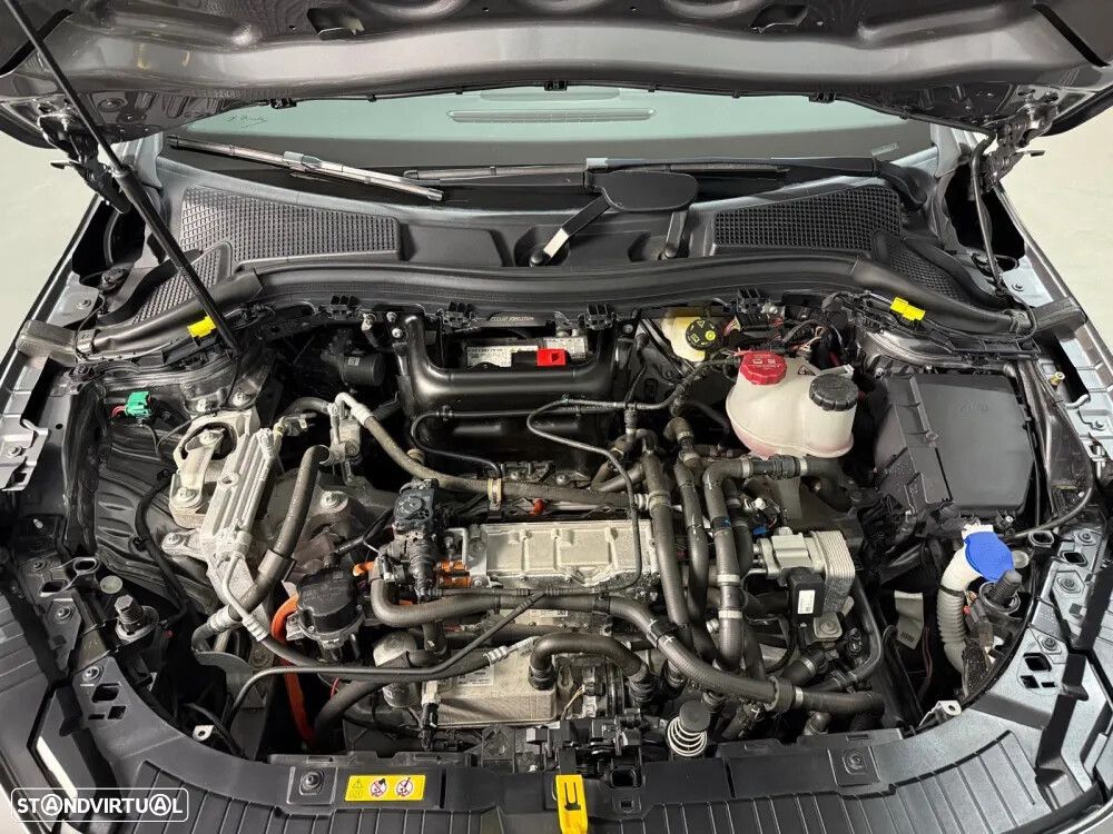 Mercedes-Benz EQA 250 AMG Line - 21
