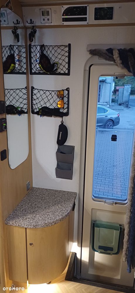 Fiat Ducato - 23