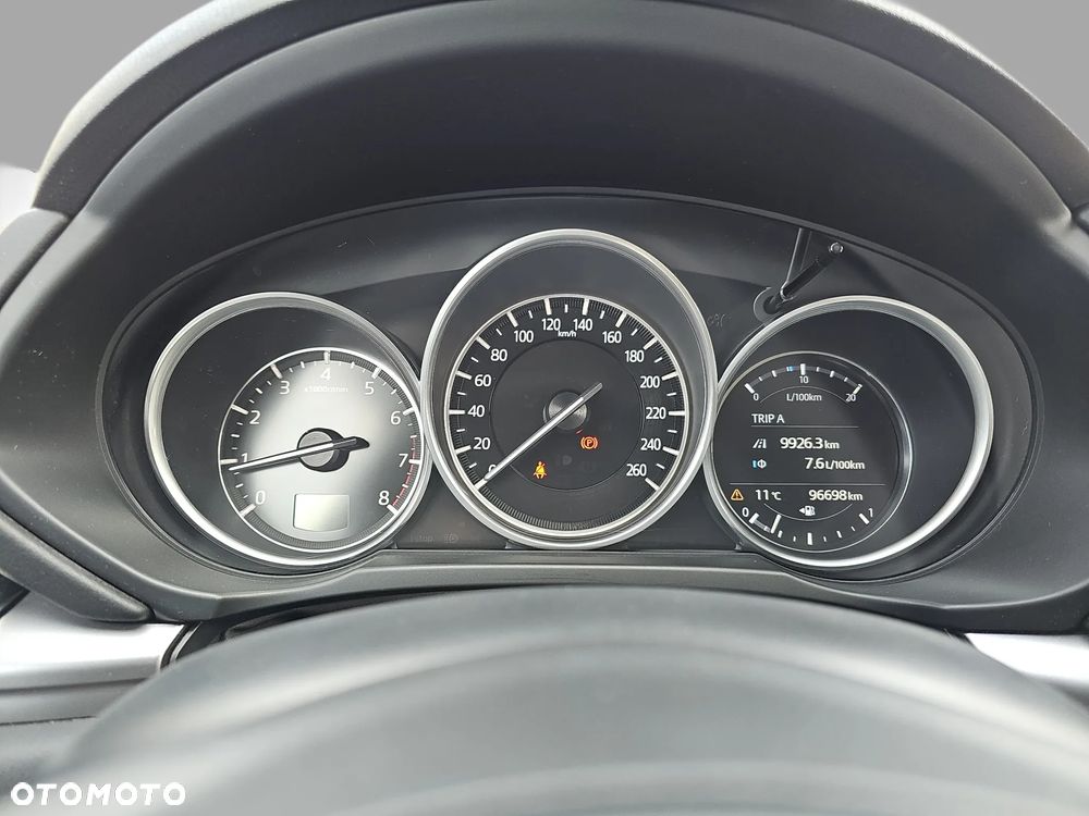 Mazda CX-5 2.0 Skyenergy 2WD - 15