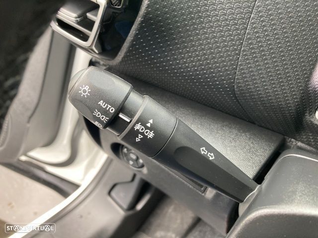 Citroën C4 1.5 BlueHDi Shine EAT8 - 22