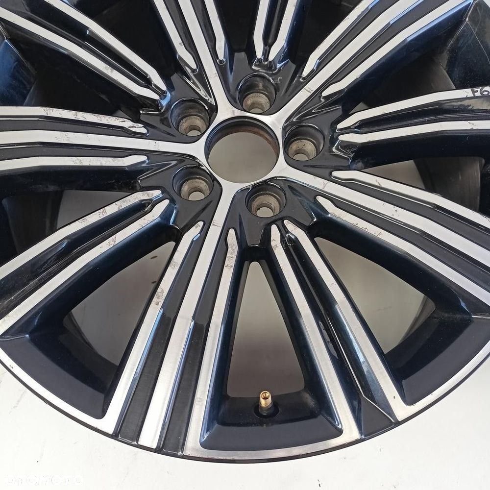 ALUFELGA 5x108 18 VOLVO V60 S60 31471312 (F6399) - 2