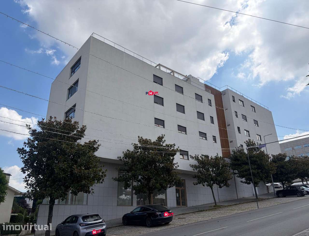 Apartamento T3 - Lousada-Centro - Grande imagem: 2/42