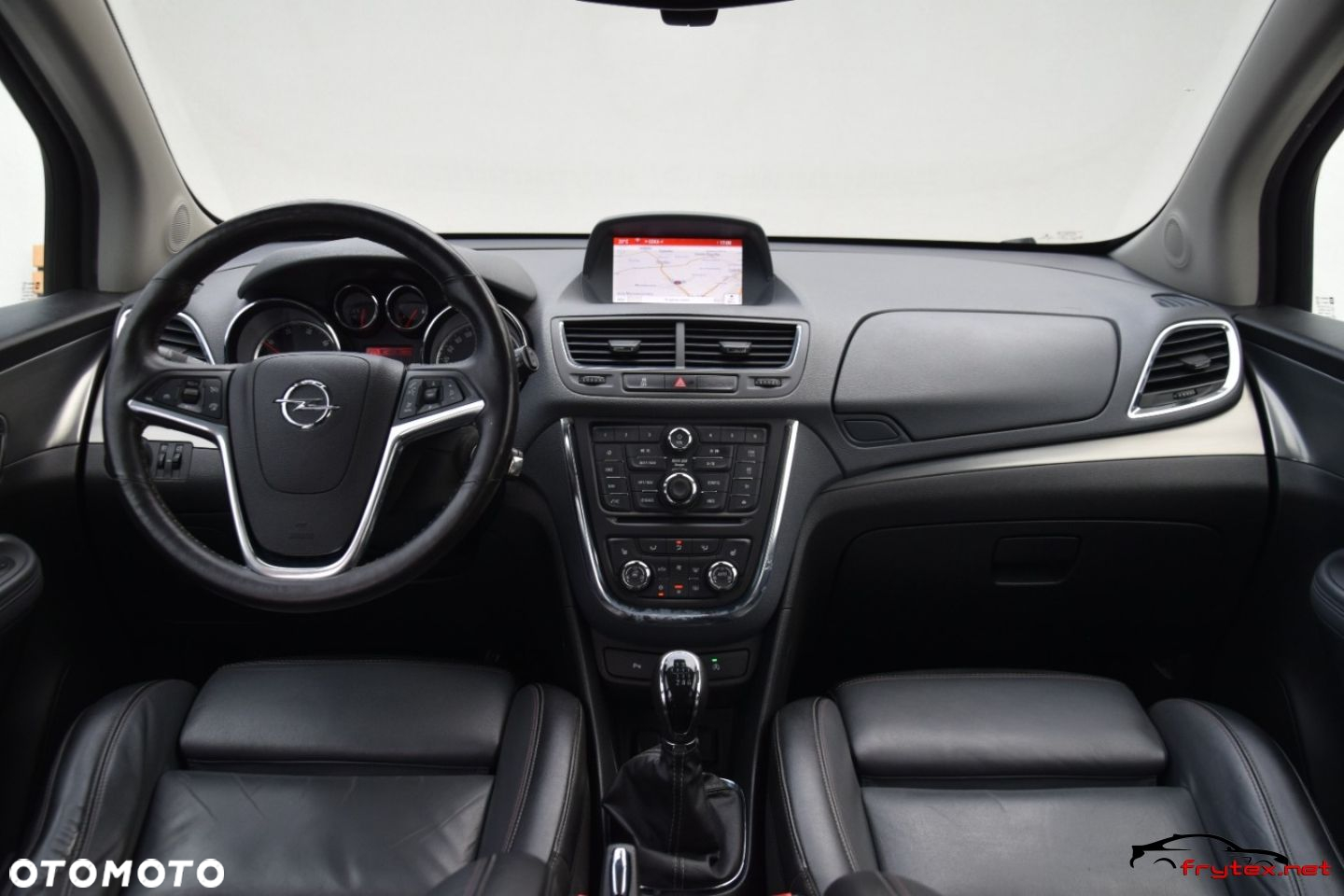 Opel Mokka - 32
