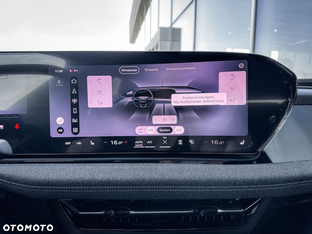 Audi A6 Sportback e-tron - 36