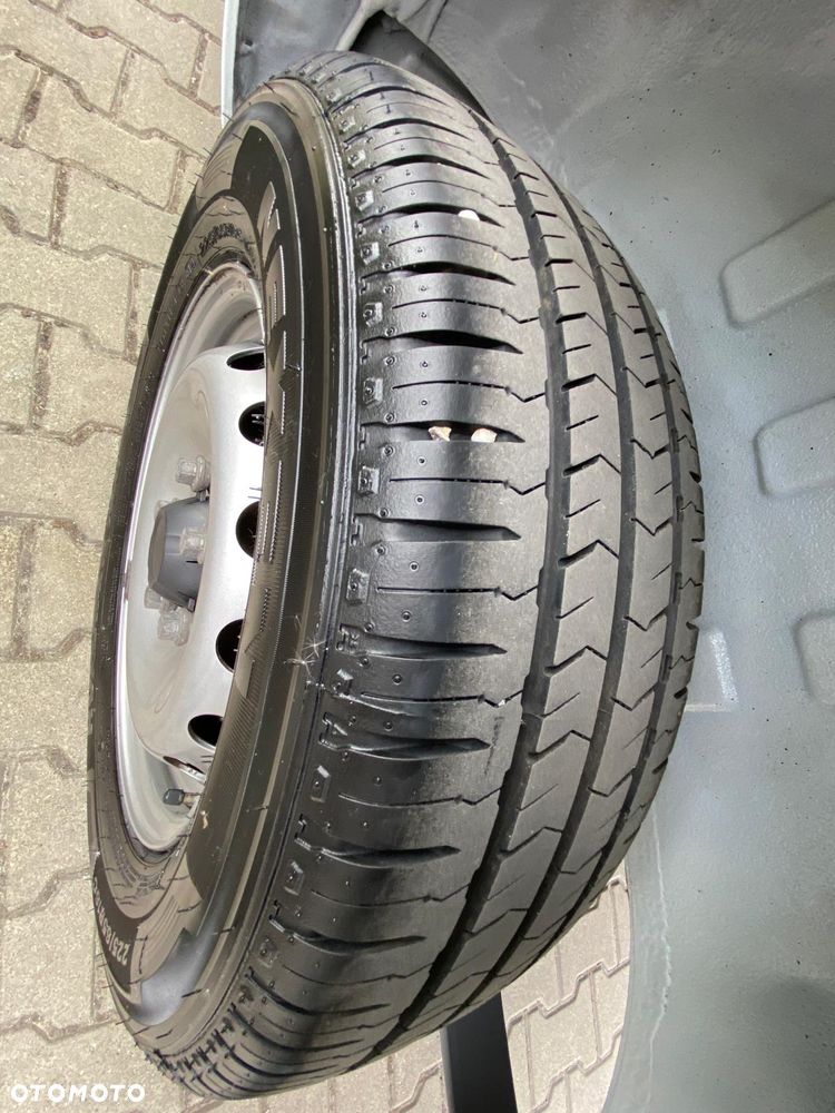 Renault MASTER 2,3 DCI 135KM L2H2 ZABUDOWA WARSZTATOWA SORTIMO - 23