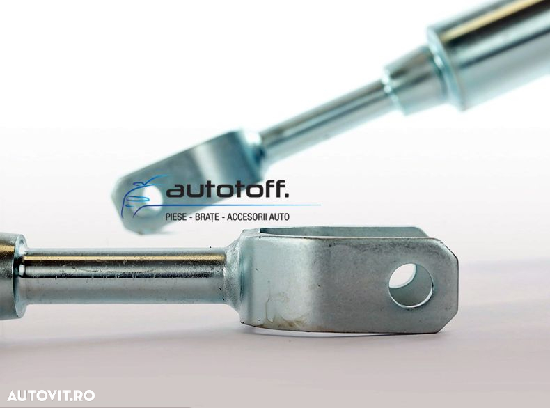 Suspensie sport FK reglabila Seria 5 BMW F10 (10-17) - 10