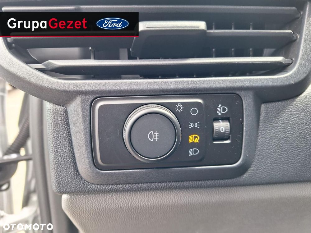 Ford Transit Custom - 12