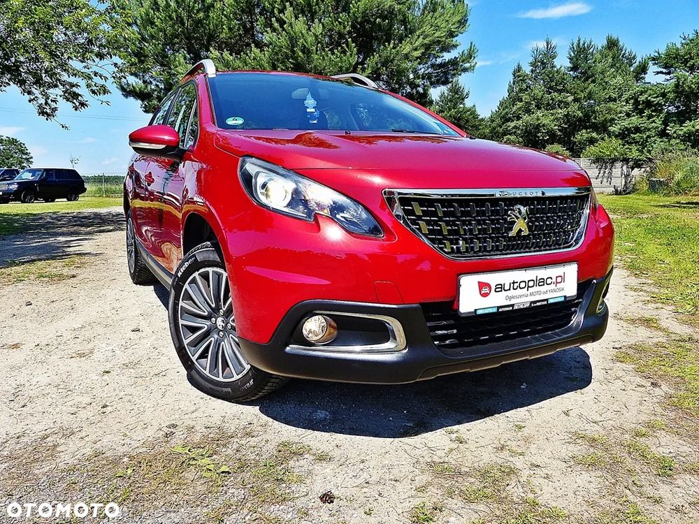 Peugeot 2008 PureTech 82 Style - 6