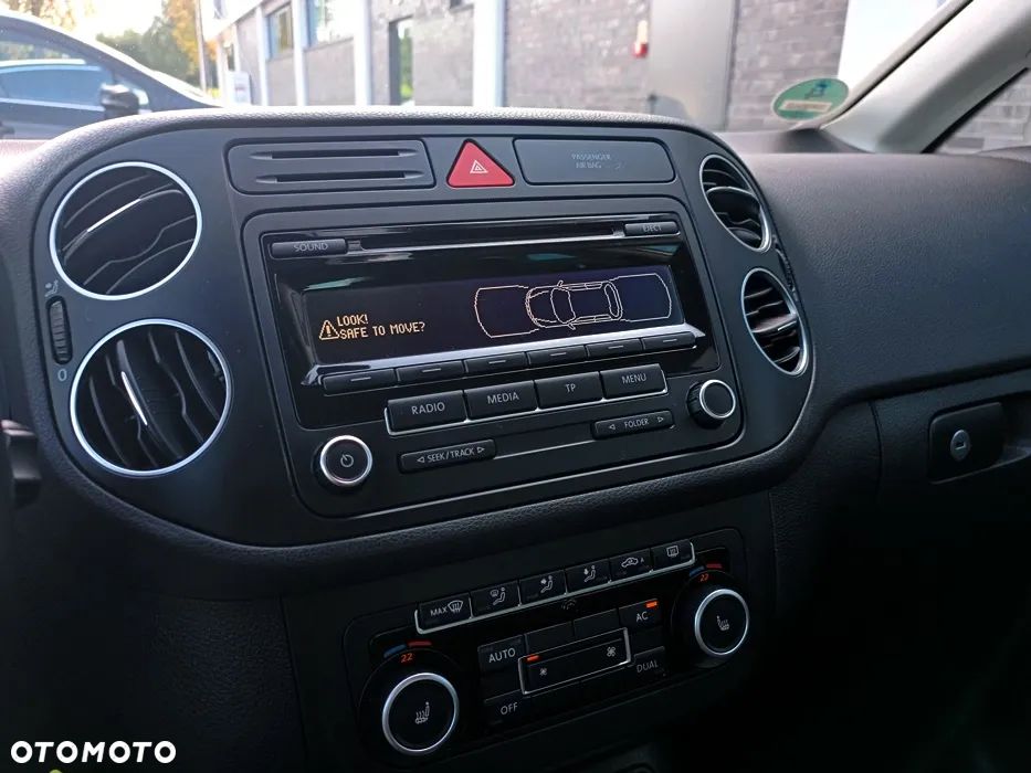 Volkswagen Golf Plus 1.4 TSI DSG Highline - 29
