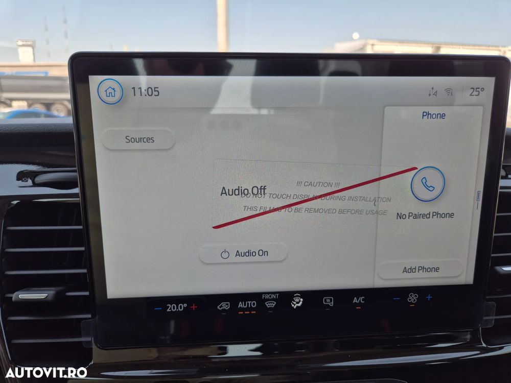 Ford Trasit V363 - 24