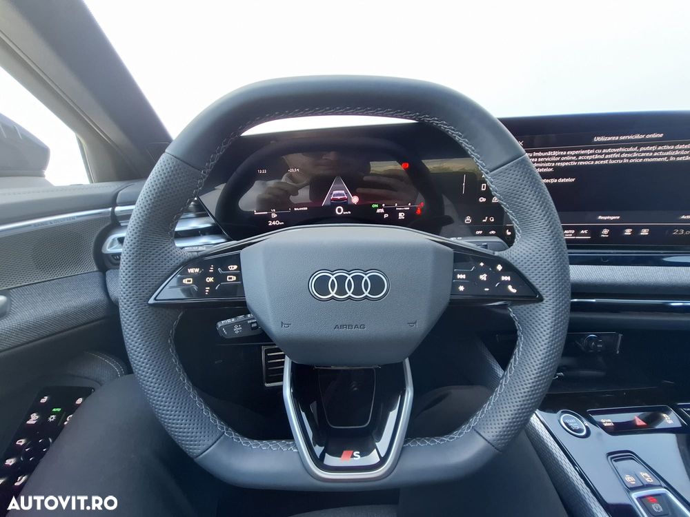 Audi A5 ack 2.0 40 TDI quattro S tronic MHEV S Line - 7