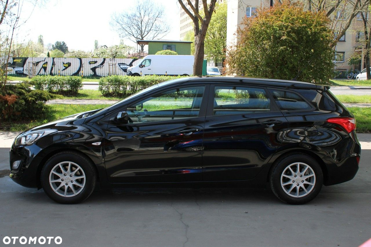 Hyundai i30 - 16