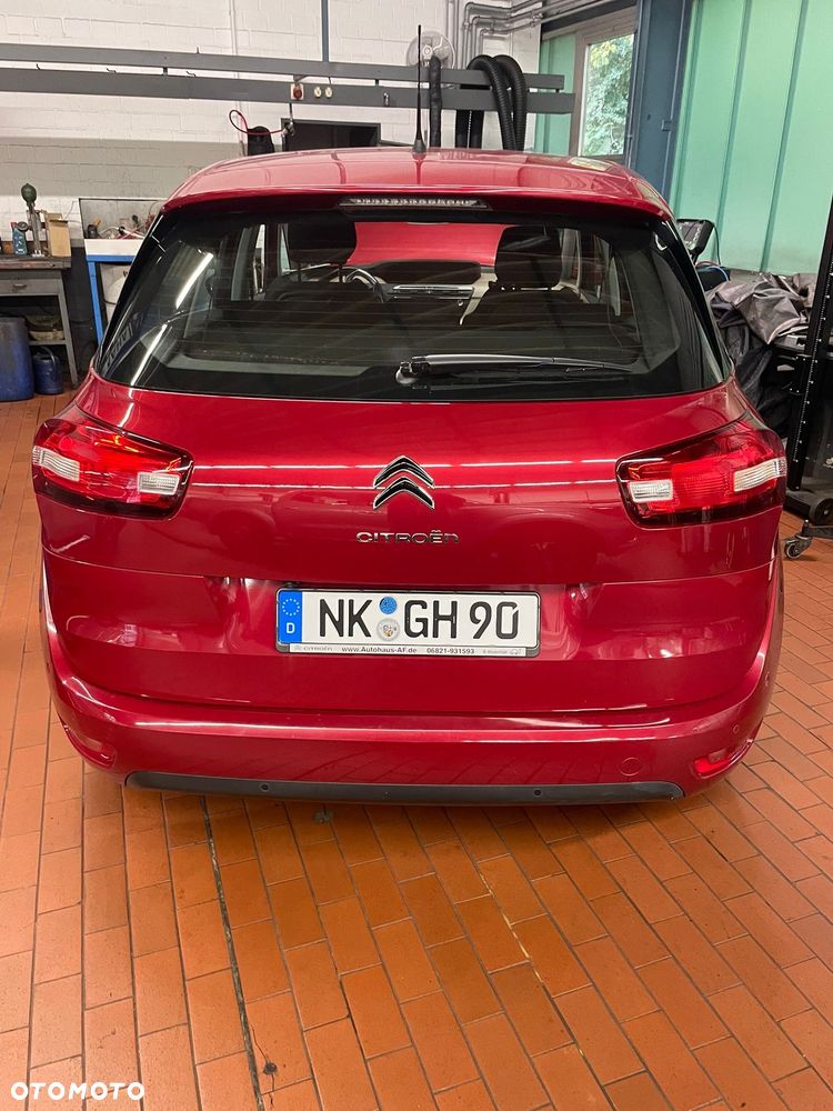 Citroën C4 Picasso PureTech 130 Stop&Start Selection - 6