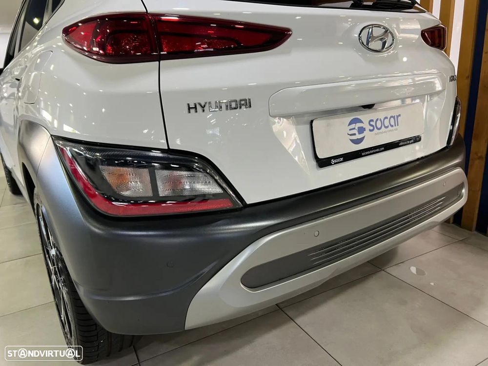 Hyundai Kauai 1.0 T-GDi Premium - 9