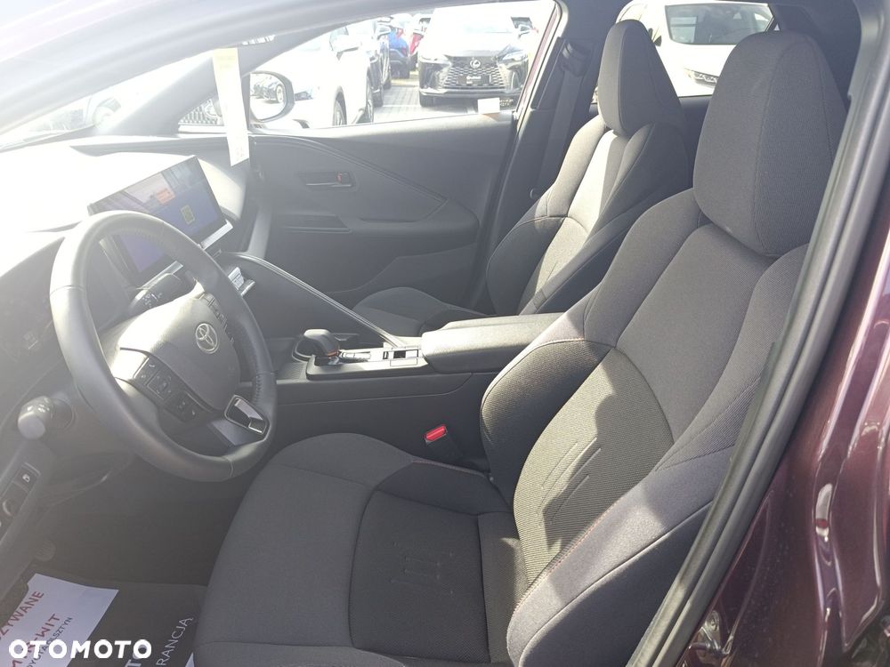 Toyota C-HR 2.0 Hybrid Dynamic Force Style - 21