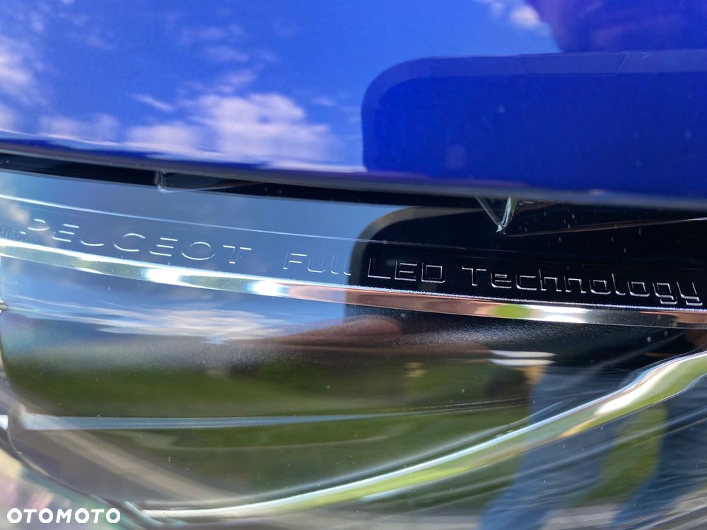 Peugeot 308 BlueHDi 150 Stop & Start Niveau 2 Business-Line - 20