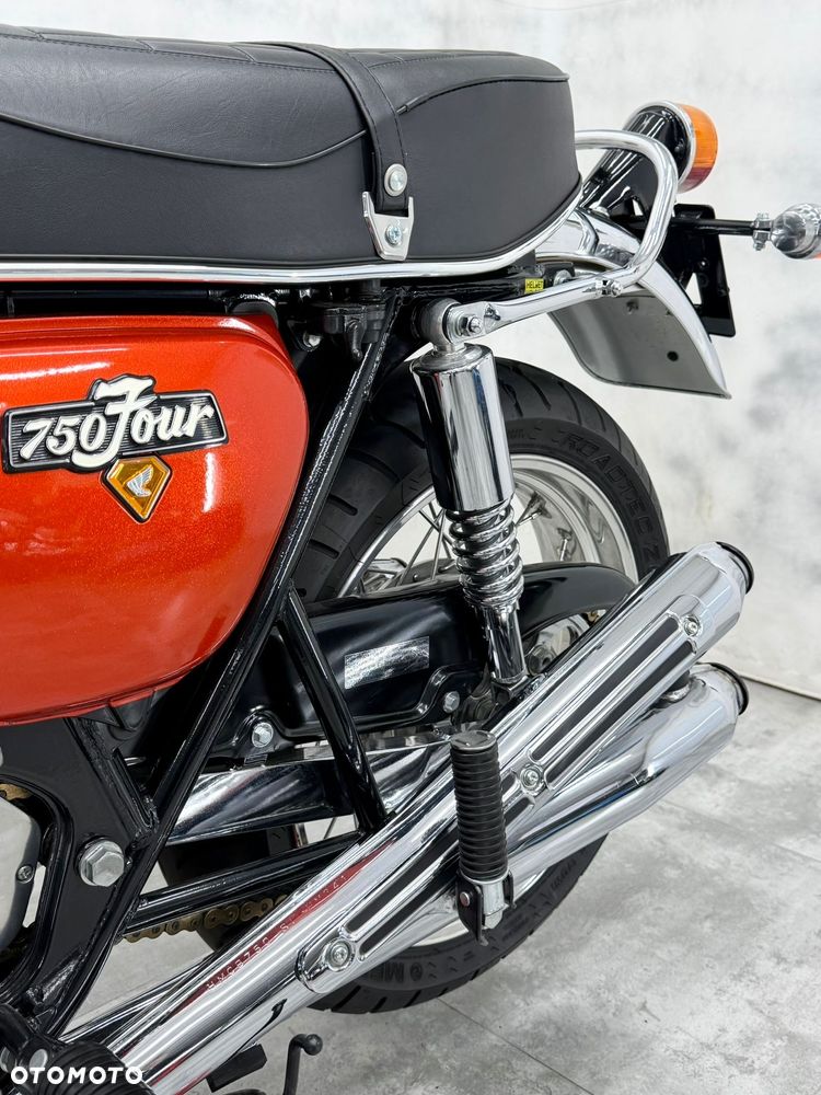 Honda CB - 26