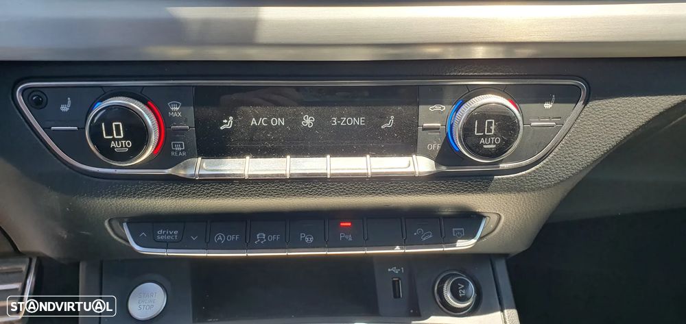 Audi Q5 40 TDI quattro Sport S-tronic - 14