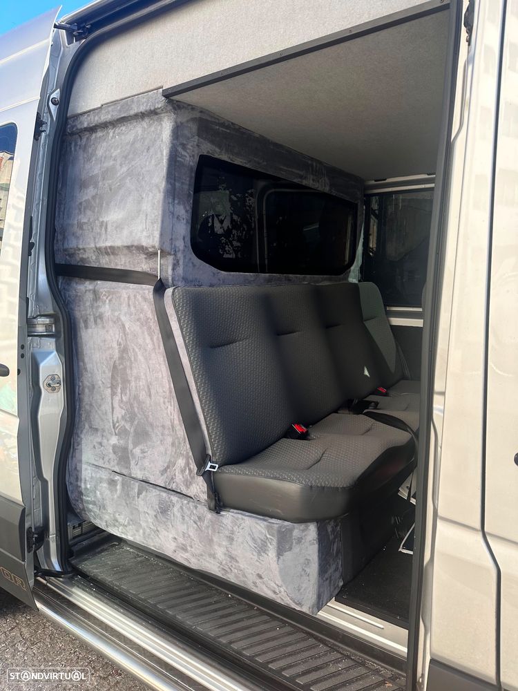 VW Crafter - 6