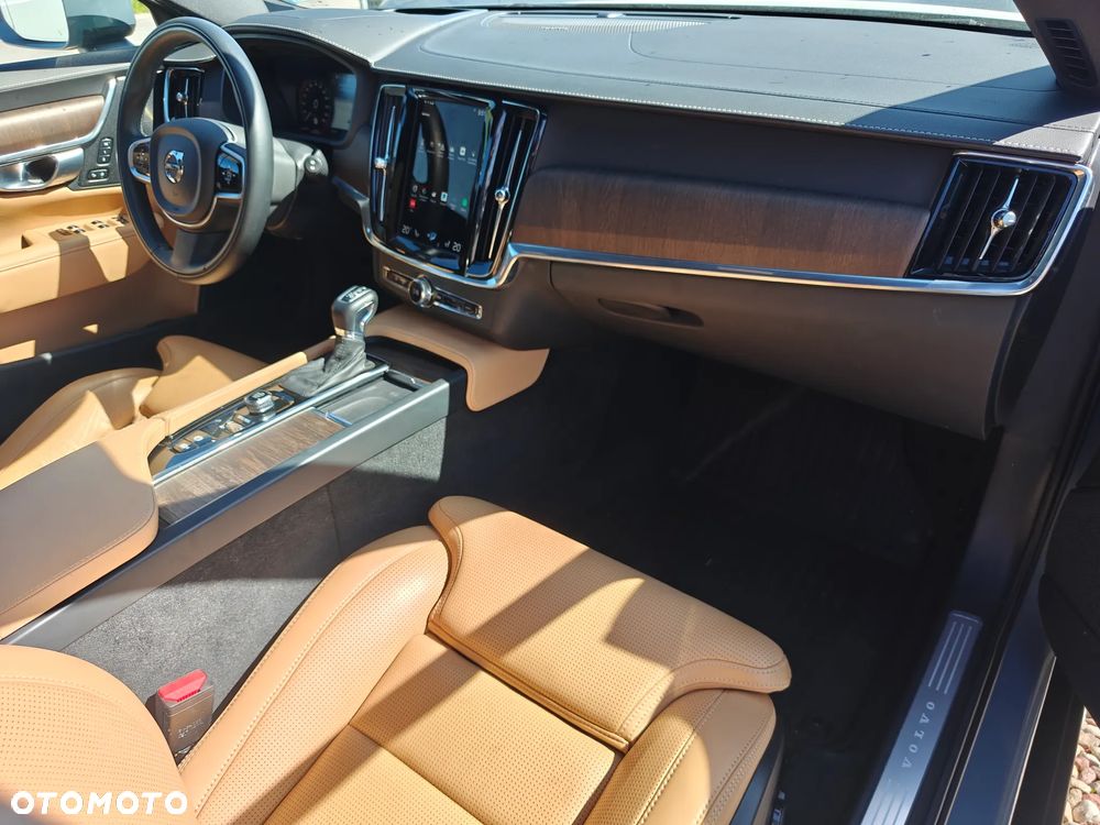 Volvo V90 Cross Country T6 AWD - 12