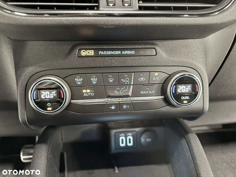 Ford Kuga 1.5 EcoBlue FWD ST-Line - 33