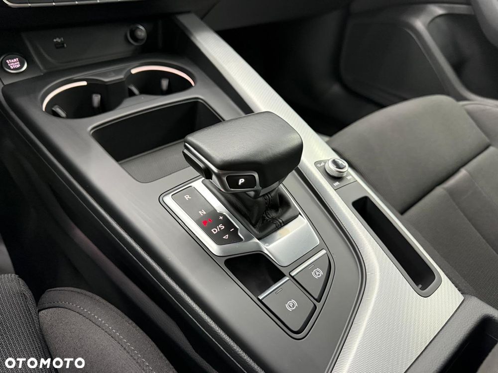 Audi A5 Sportback 45 TFSI quattro S tronic S line - 24