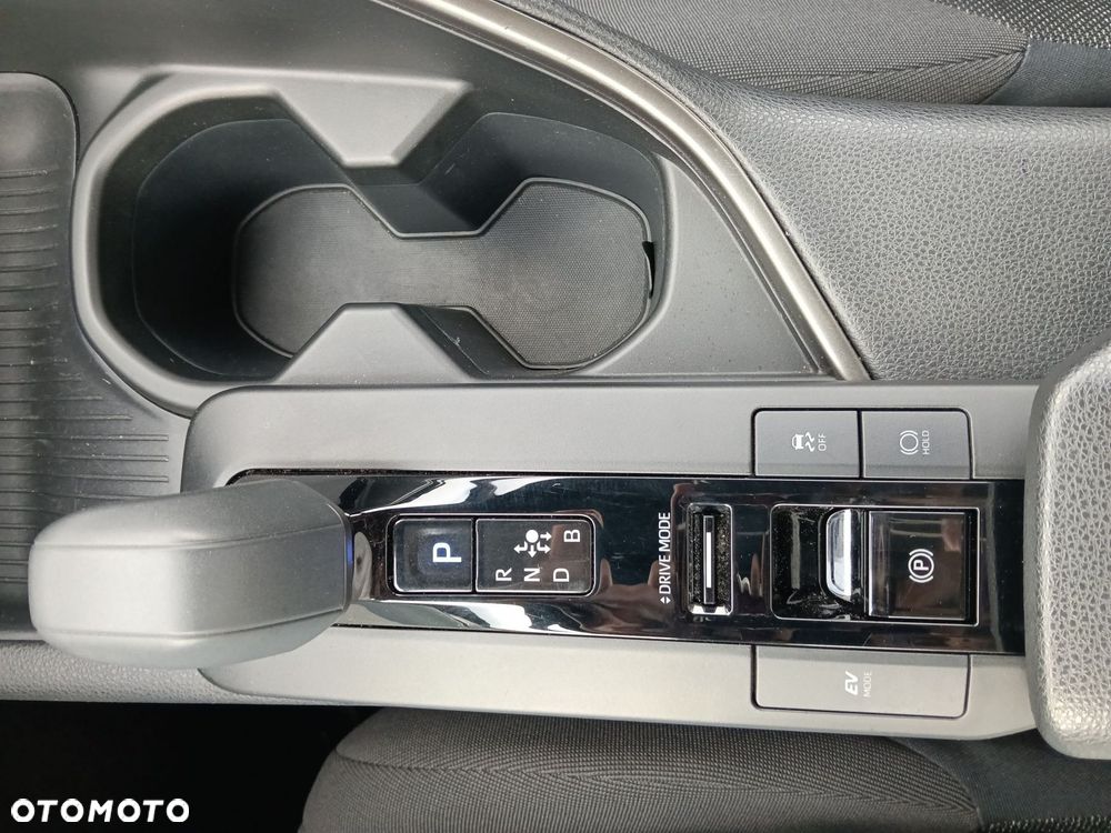 Toyota C-HR 1.8 Hybrid Comfort - 20