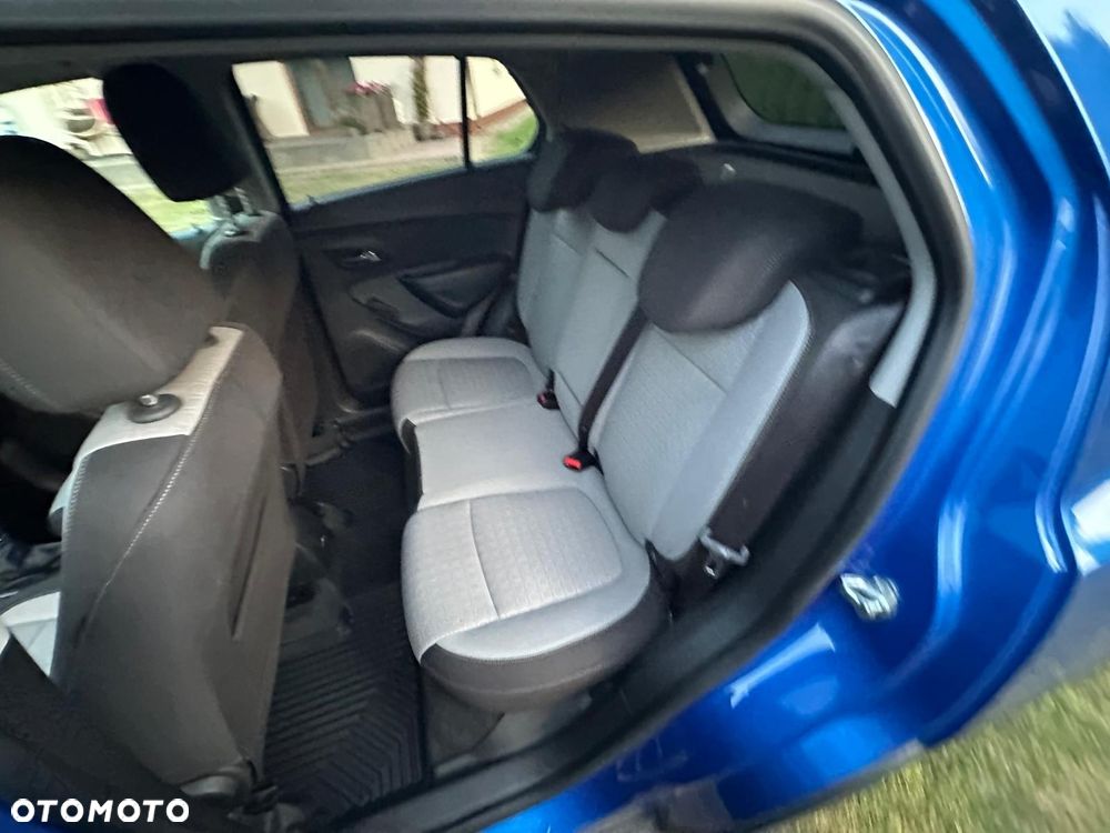 Chevrolet Trax - 15