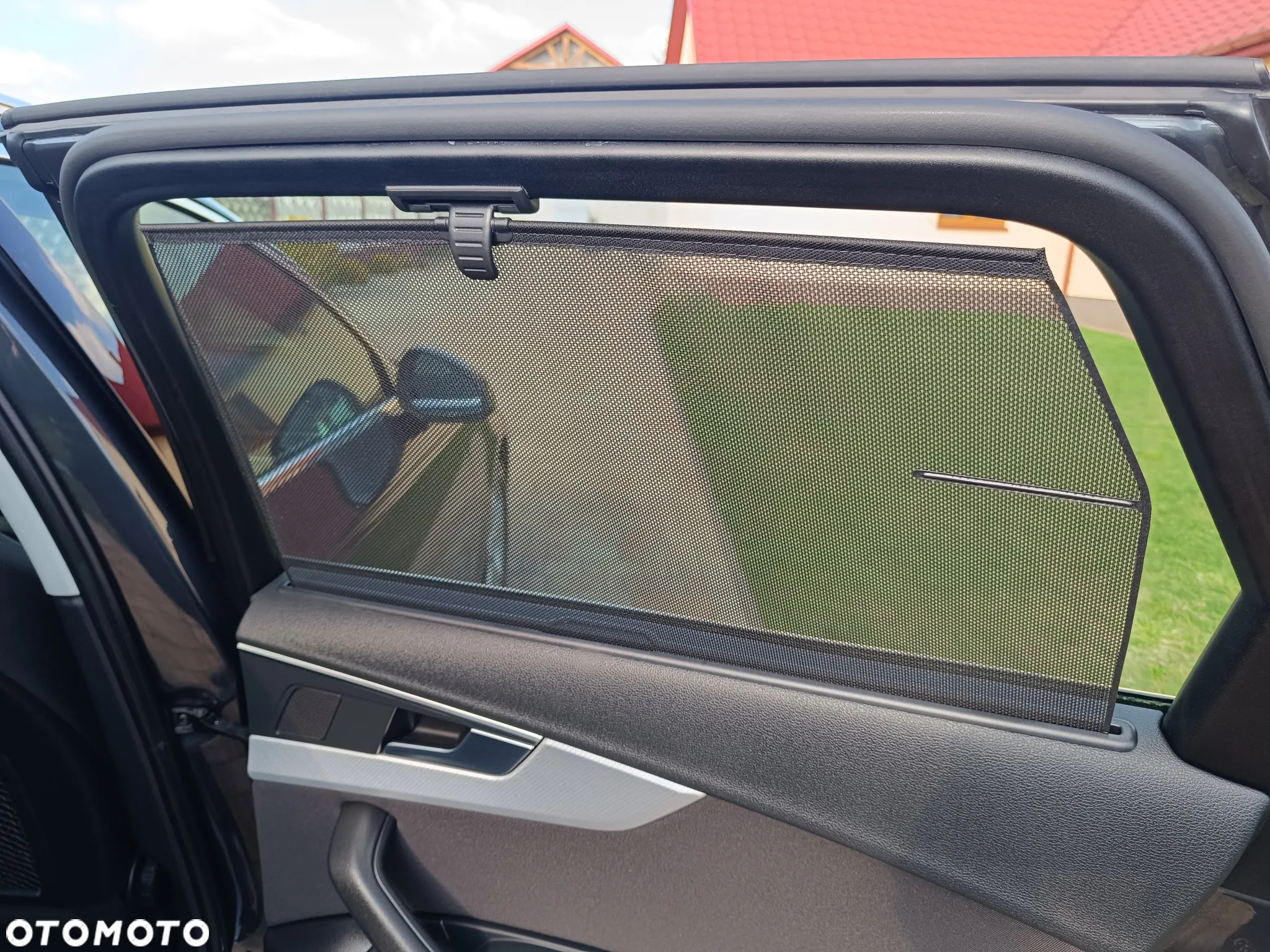 Audi A4 Avant 2.0 TDI S tronic sport - 30