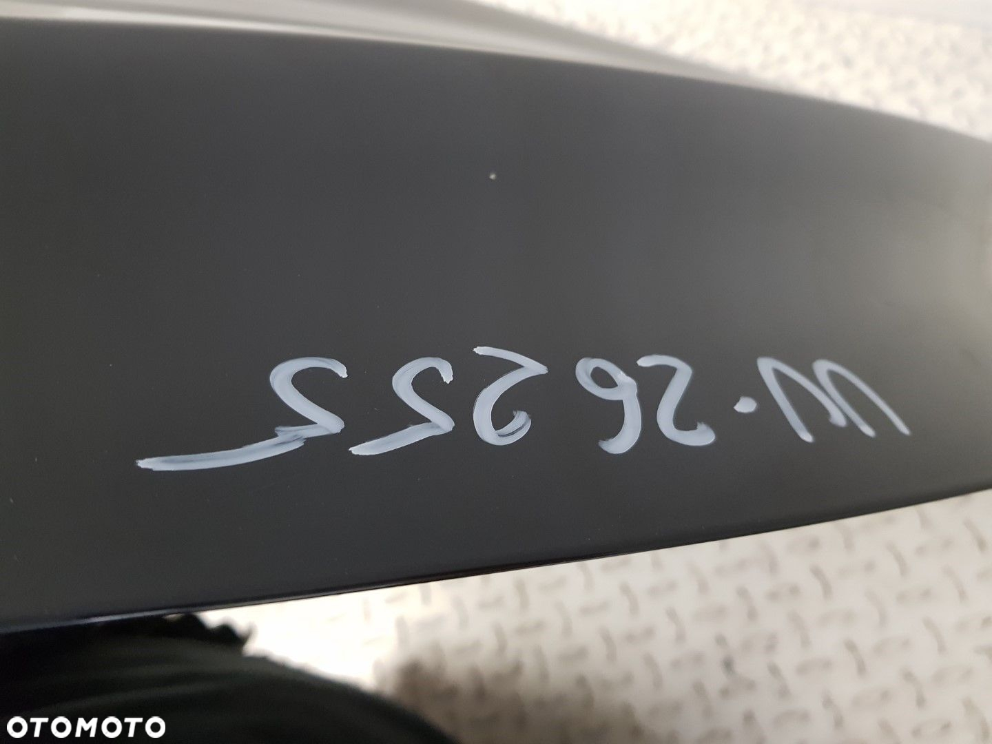 ŁADNA MASKA POKRYWA SILNIKA FORD FOCUS MK4 18-21 PRZED LIFTEM LESZNO - 10