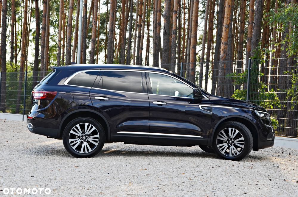 Renault Koleos ENERGY dCi 175 X-tronic 4WD INITIALE PARIS - 25