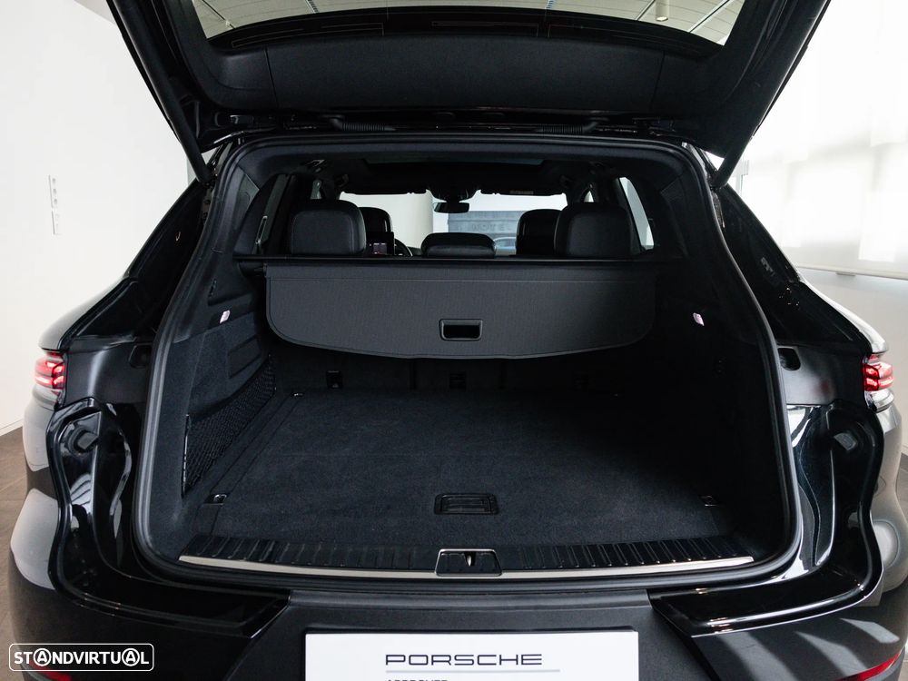 Porsche Cayenne S E-Hybrid Tiptronic S - 17