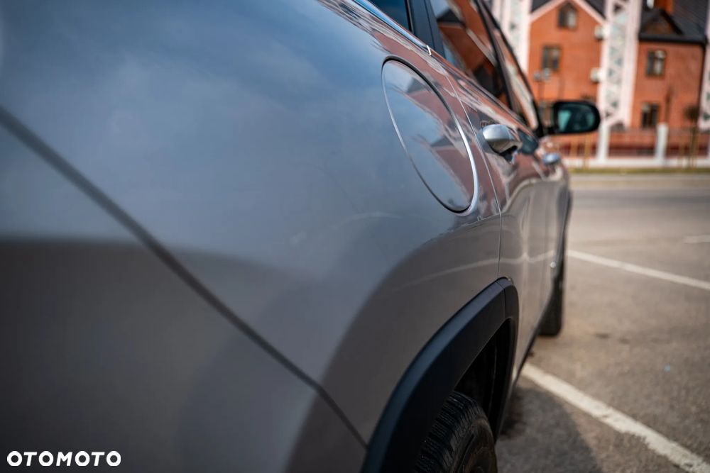 Jeep Cherokee 3.2 V6 Pentastar Active Drive I Automatik Limited - 38